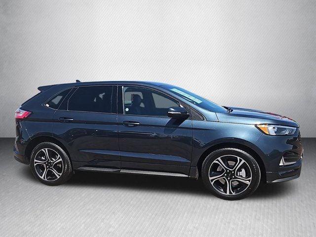 2023 ford edge st in glendale, arizona