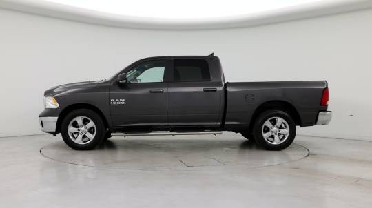 2019 RAM 1500 classic