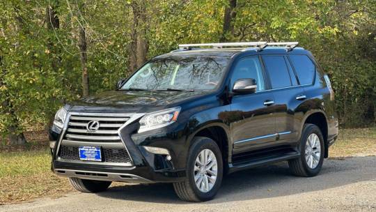 2016 Lexus GX