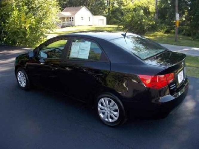 2011 kia forte lx in toledo, oh