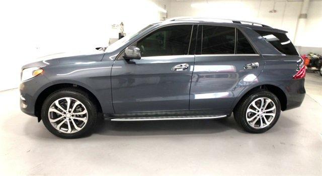 used 2016 mercedes-benz gle 350 4matic oklahoma city, ok 73114 for sale in oklahoma city, oklahoma