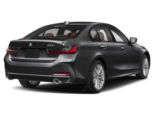 2023 bmw 330 i xdrive