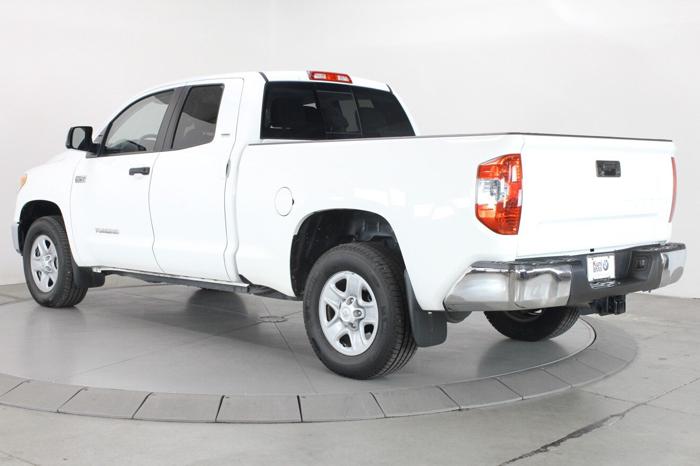 used 2014 toyota tundra 2wd double cab sr5 beaverton, or 97005 for sale in beaverton, oregon