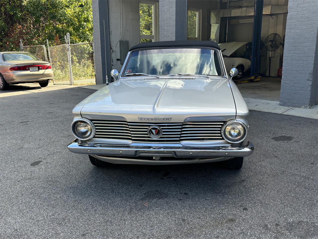 for sale: 1964 plymouth valiant in smithfield, rhode island for sale in smithfield, ri