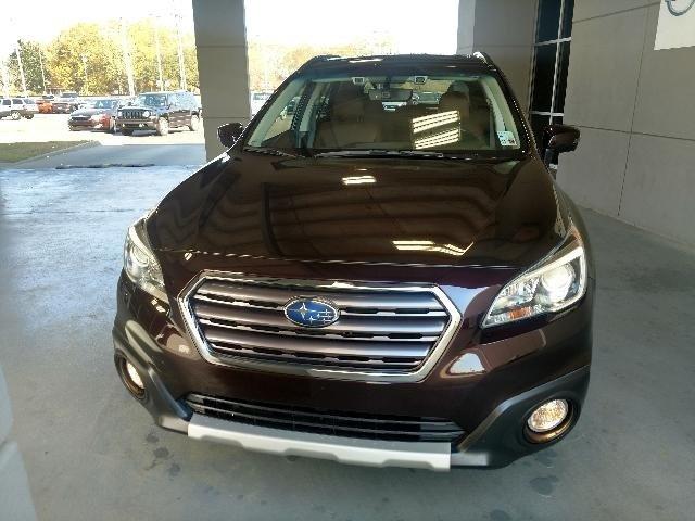 used 2017 subaru outback 2.5i monroe, la 71203 for sale in monroe, louisiana