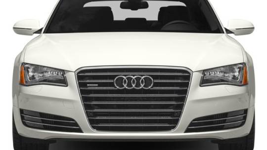 2014 audi a8 l 3.0 quattro tdi