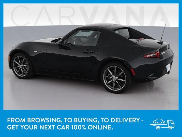 2019 mazda mx-5 miata rf in dulles, virginia