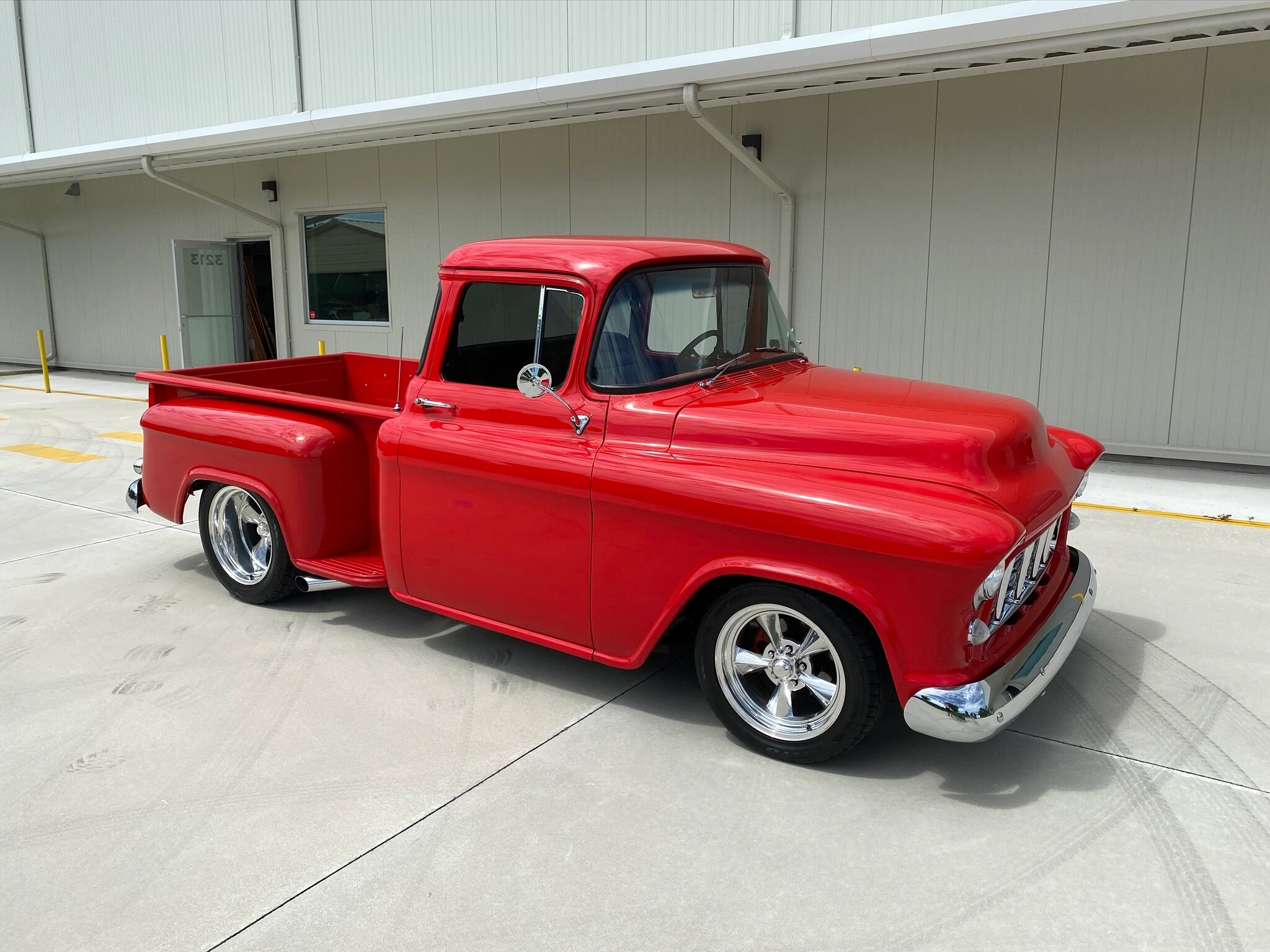 chevrolet 3100