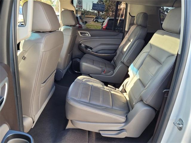 2020 gmc yukon xl denali