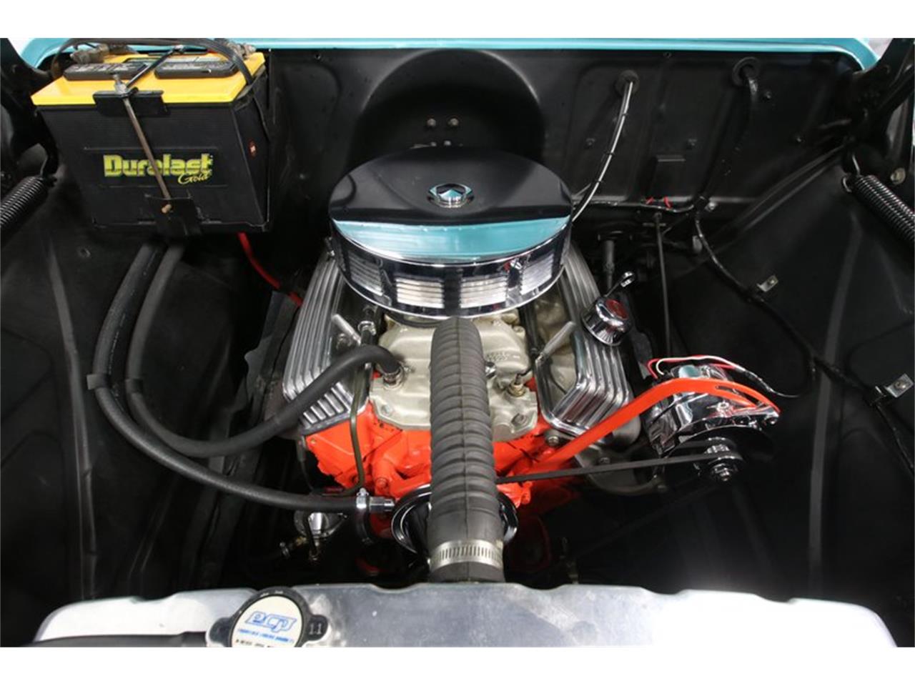 1958 chevrolet 3100