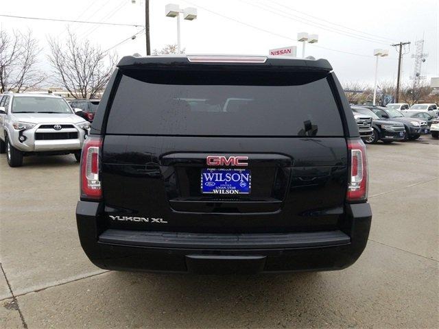 used 2017 gmc yukon xl slt logan, ut 84321 for sale in logan, utah