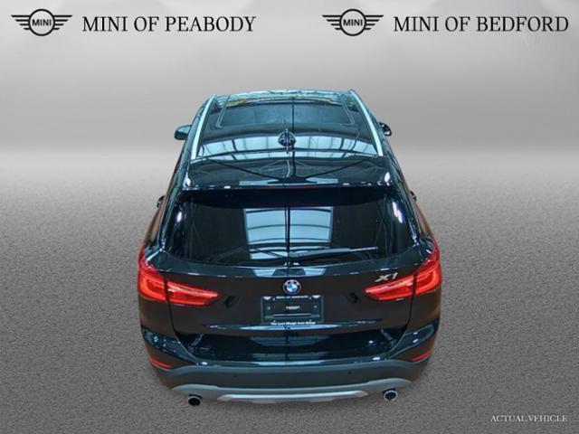 2016 bmw x1 xdrive28i awd xdrive28i 4dr suv for sale in manchester, new hampshire