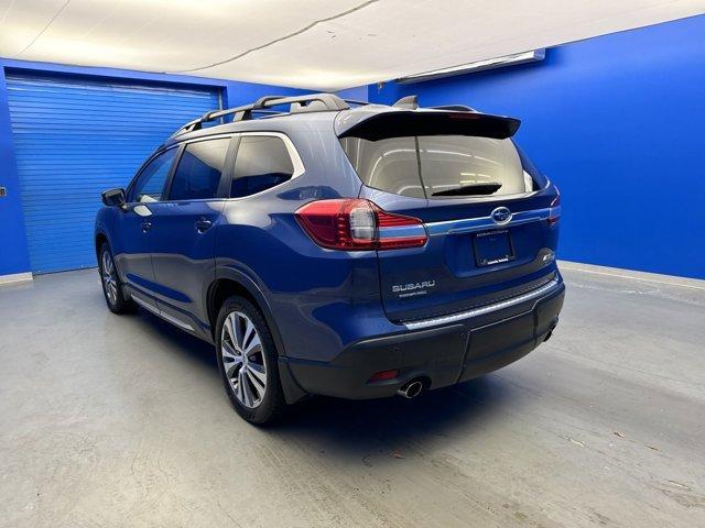 2021 subaru ascent limited 8-passenger