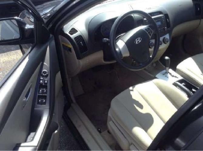 2007 hyundai elantra in columbus, oh