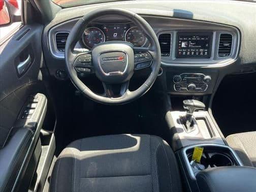 2022 dodge charger sxt in asheville, north carolina