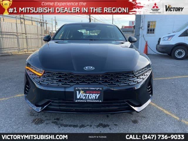 2021 kia k5 lxs in bronx, new york