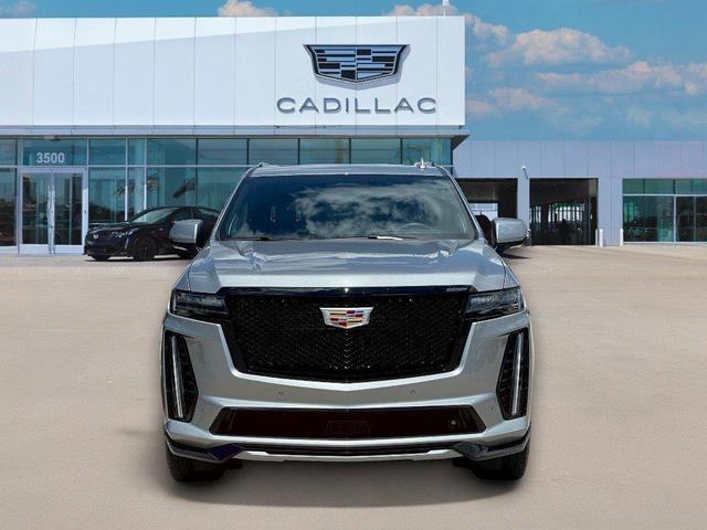 2024 cadillac escalade esv v-series