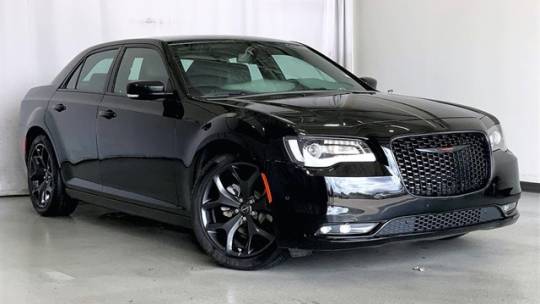 2022 Chrysler 300