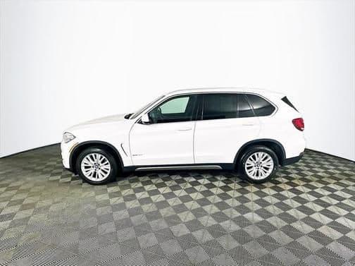 2017 bmw x5 xdrive35i in guthrie, north carolina