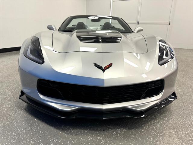2016 chevrolet corvette z06