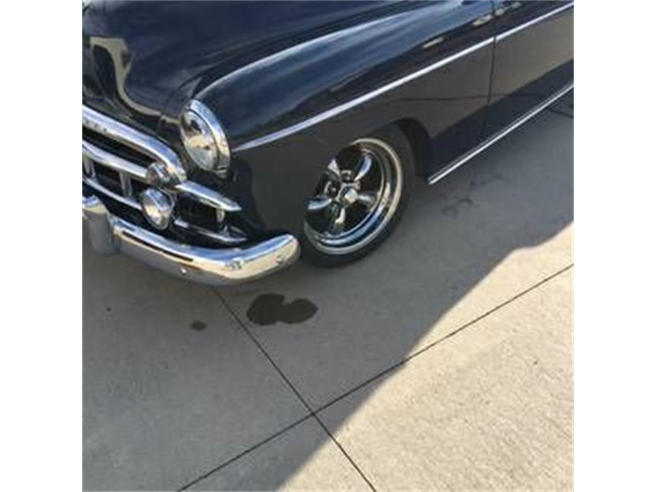 1949 chevrolet sedan