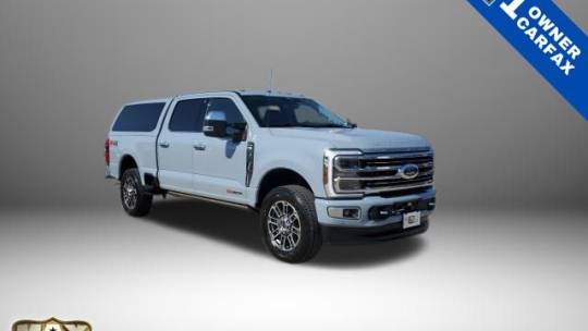 2024 Ford F-350