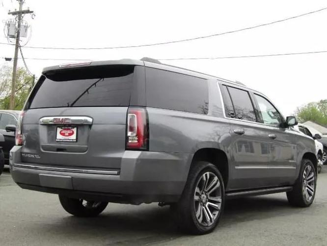 2019 gmc yukon xl denali sport utility 4d in manassas, virginia