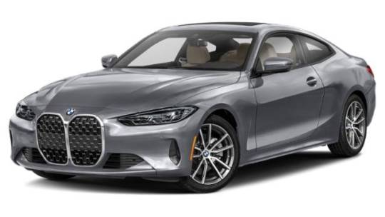 2021 bmw 4 series 430i