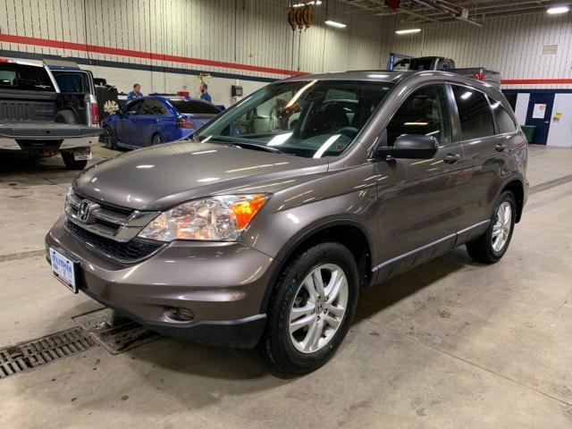 2010 honda cr-v ex awd ex 4dr suv for sale in grand forks, north dakota