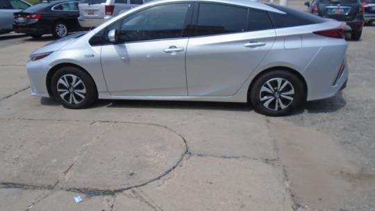 2018 Toyota Prius