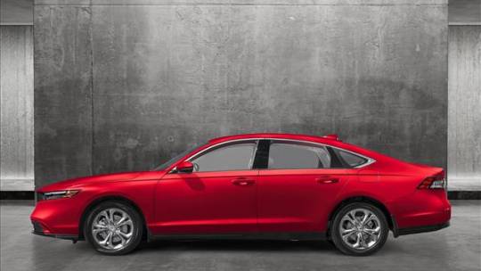 2025 Honda Accord