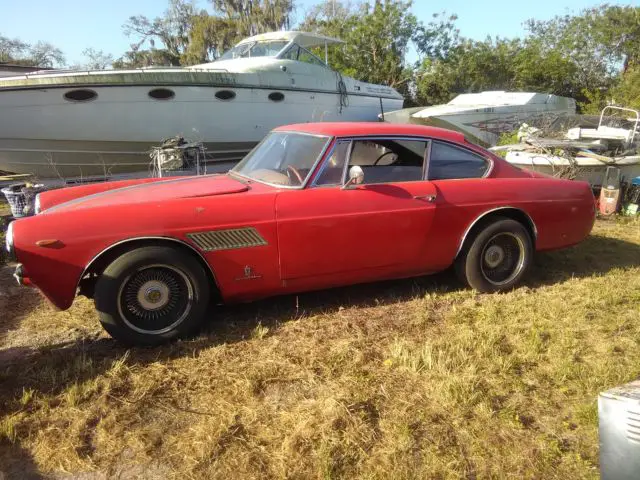 ferrari 250