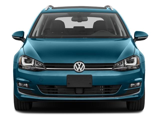 2017 volkswagen golf sportwagen tsi sel