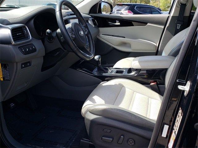 used 2016 kia sorento awd sx v6 sherwood, ar 72120 for sale in north little rock, arkansas
