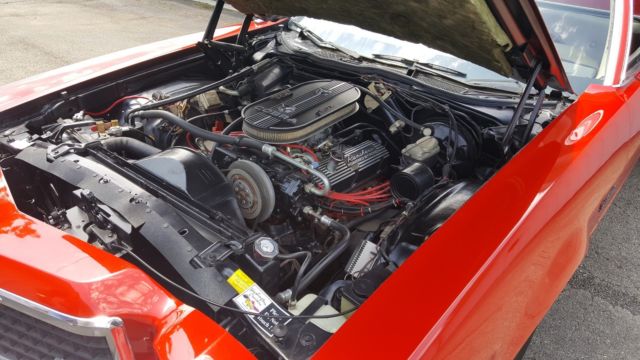 1977 ford ranchero brougham
