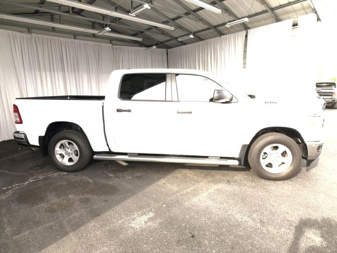 used 2019 ram 1500 tradesman fayetteville, nc 28303 for sale in fayetteville, north carolina