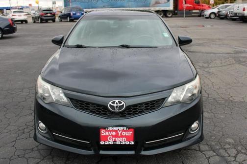 2012 toyota camry in milwaukee, wisconsin