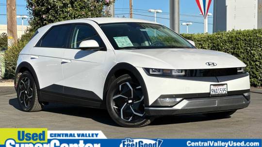 2024 Hyundai IONIQ 5