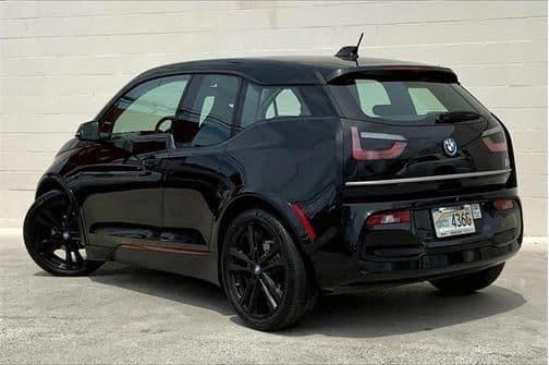 2020 bmw i3 120ah s in honolulu, hawaii