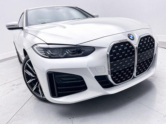 2023 bmw 430 gran coupe i