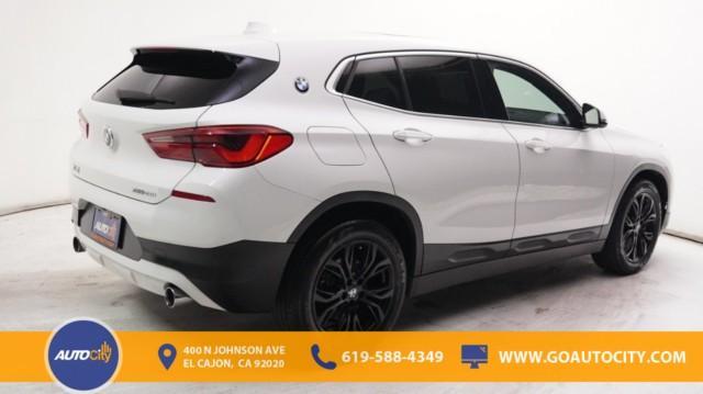 2018 bmw x2 xdrive28i