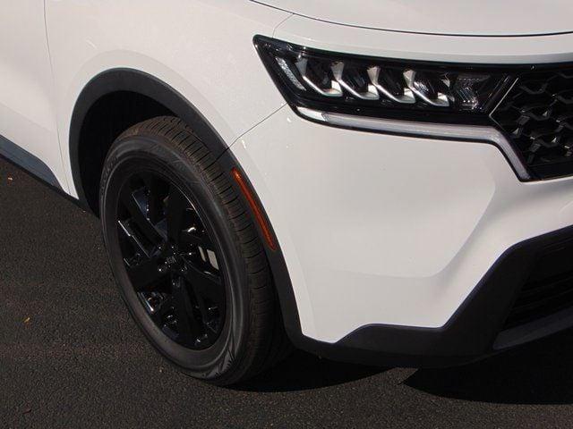 2021 kia sorento in santa fe, new mexico