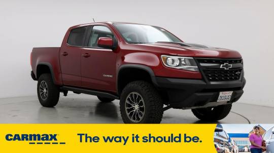 2020 Chevrolet