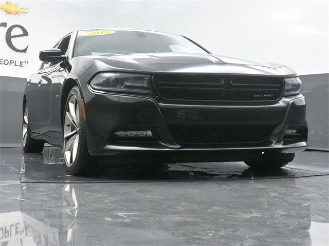 2015 dodge charger r/t