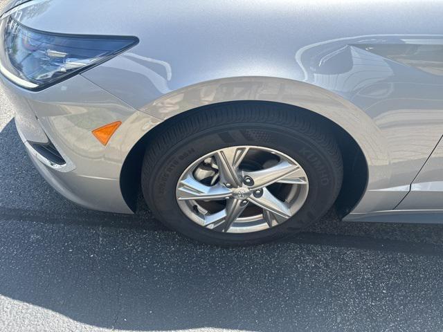 2023 hyundai sonata se
