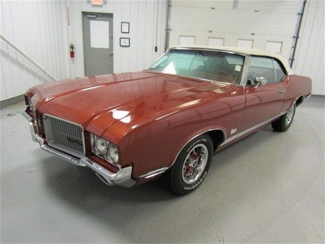 1971 oldsmobile cutlass supreme in christiansburg, virginia