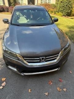2013 honda accord ex