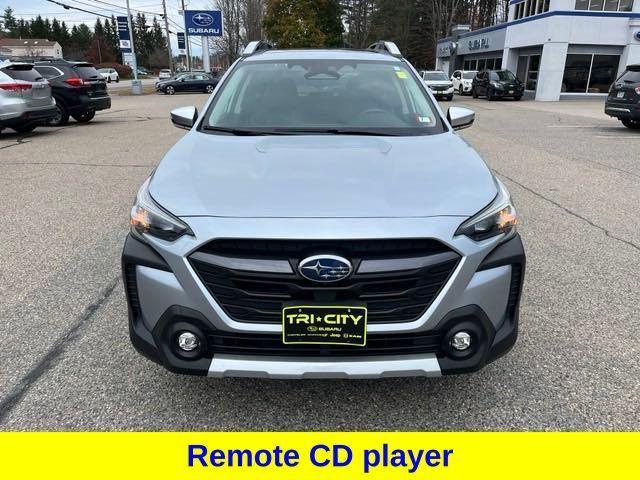 2023 subaru outback touring