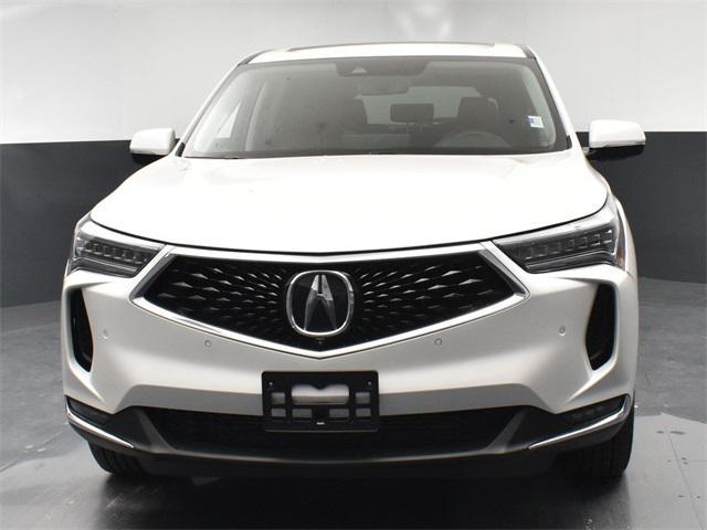 2023 acura rdx advance package