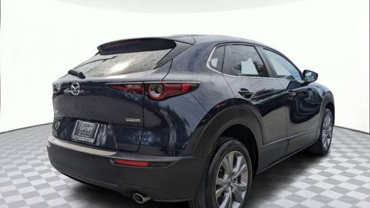 2021 Mazda CX-30